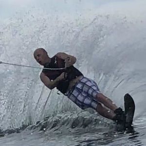 Meet your Posher, James